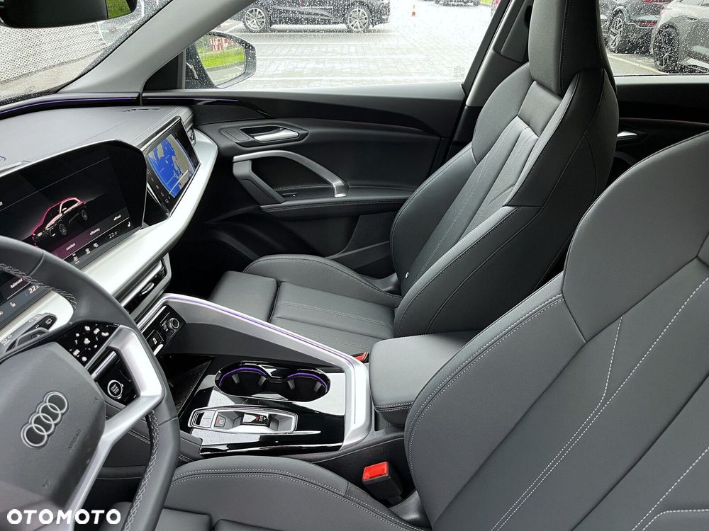 Audi Q5 - 18