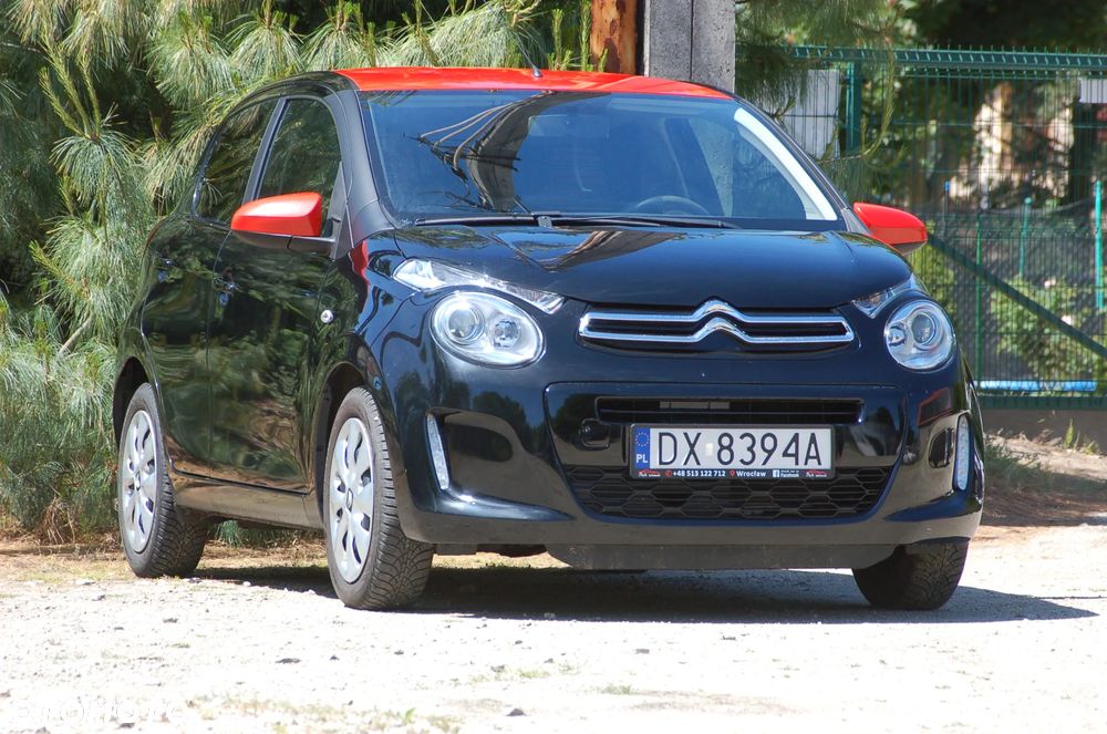 Citroën C1 - 18