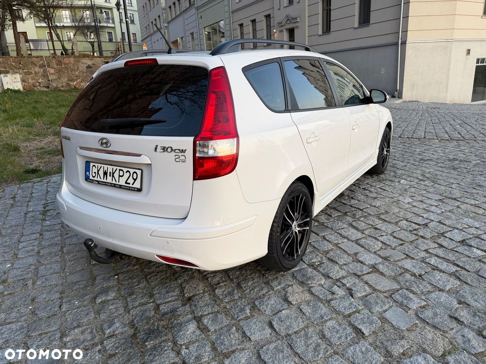 Hyundai i30 i30cw 1.4 Edition 20 - 5