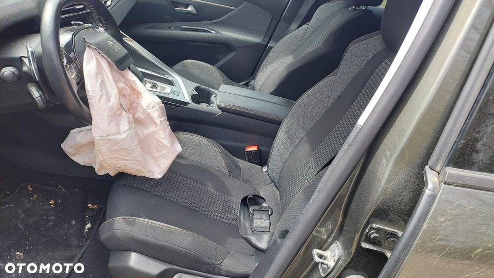 Peugeot 3008 BlueHDi 130 Stop & Start EAT8 Active Pack - 15