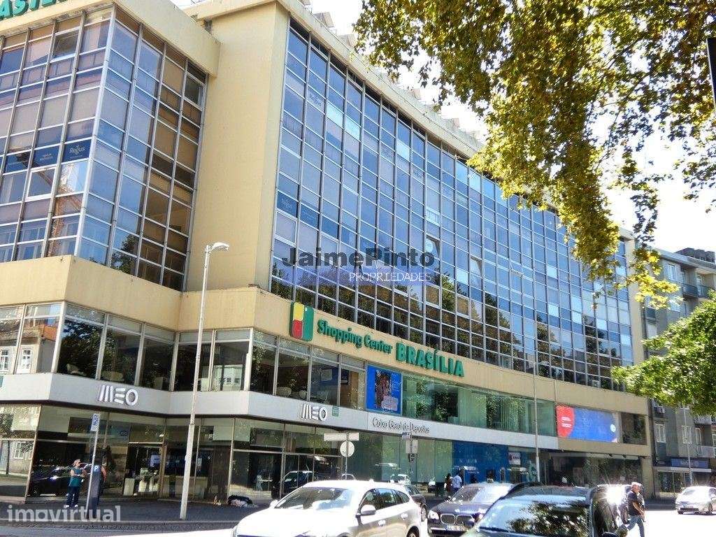 Apartamento T3 moderno, novo, na Boavista. Portugal, Porto. - Grande imagem: 5/7