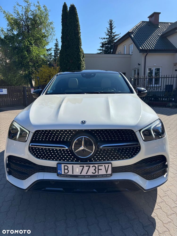 Mercedes-Benz GLE - 3