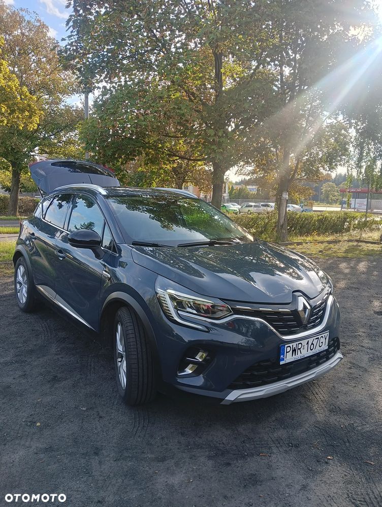 Renault Captur - 10