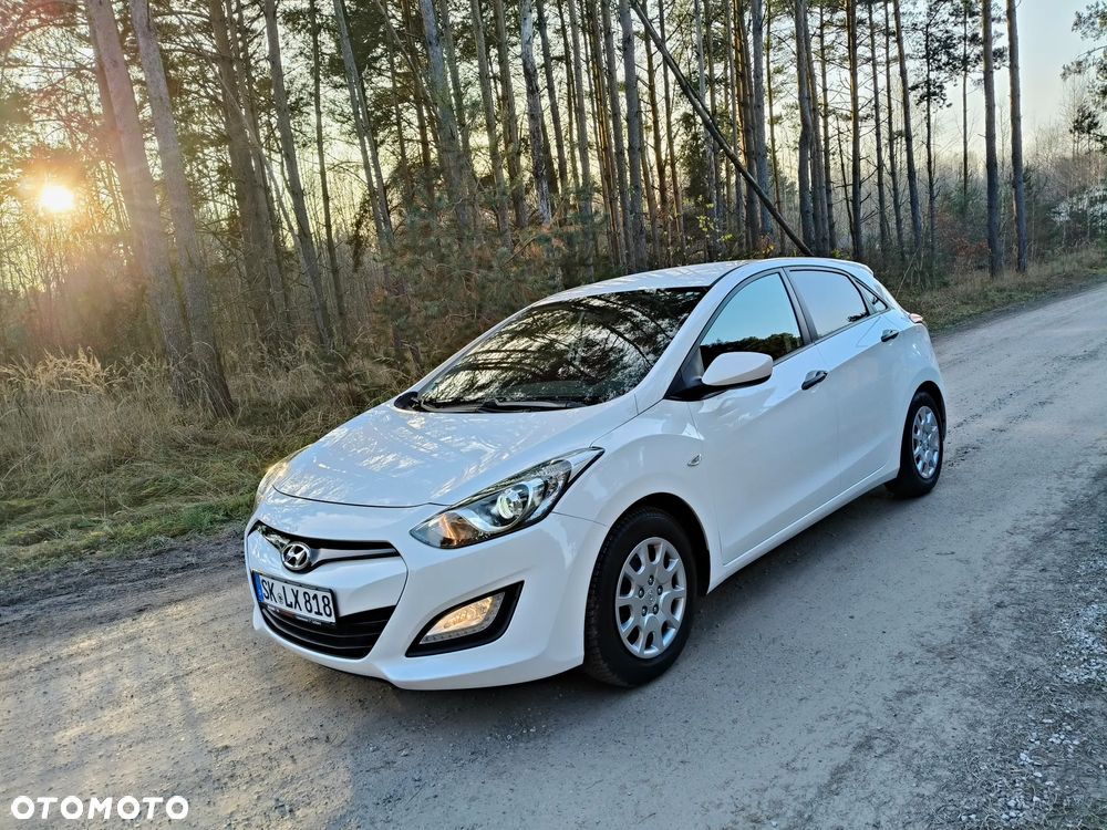 Hyundai i30 1.4 Style - 1