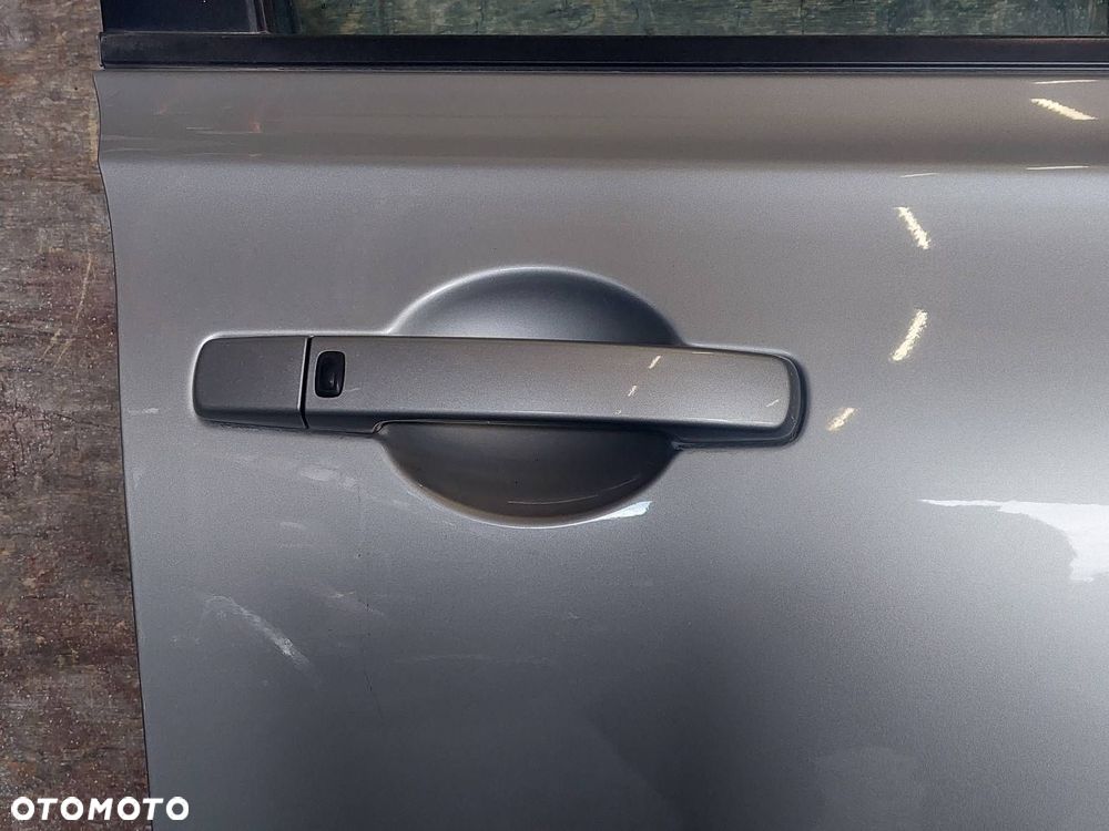 DRZWI KOMPLETNE PRAWY PRZÓD NISSAN QASHQAI+2 I LIFT J10 KY0 - 3