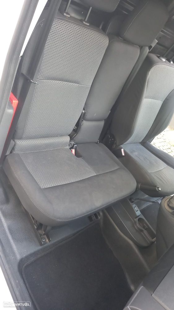 mercedes-benz Citan - 10