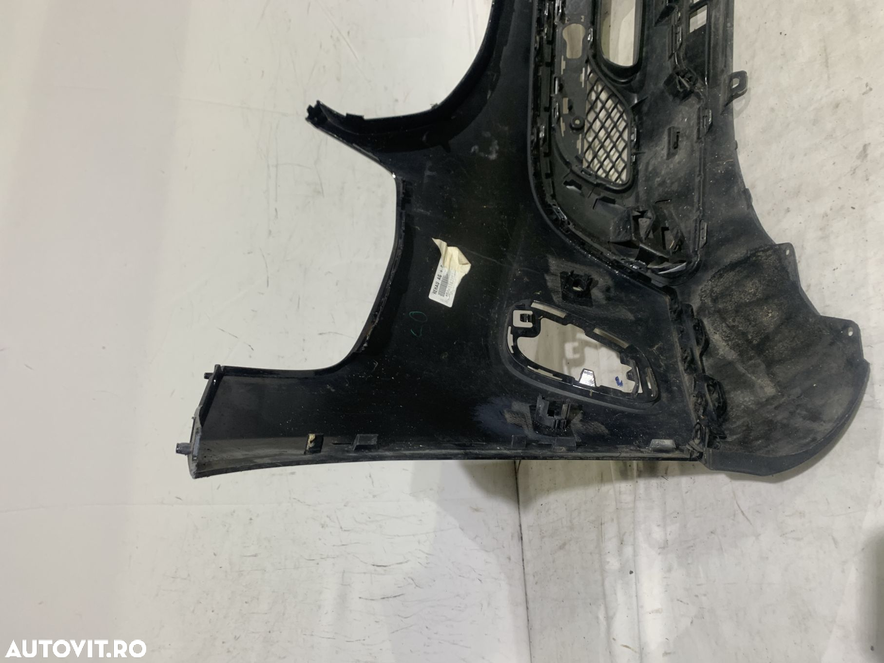 Bara fata Mercedes GLC X253, 2019, 2020, 2021, 2022, cod origine OE A2538858002. - 12