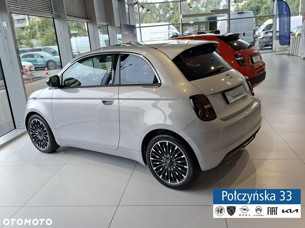 Fiat 500 - 5