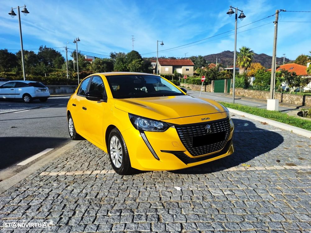 Peugeot 208 1.2 PureTech Like - 2