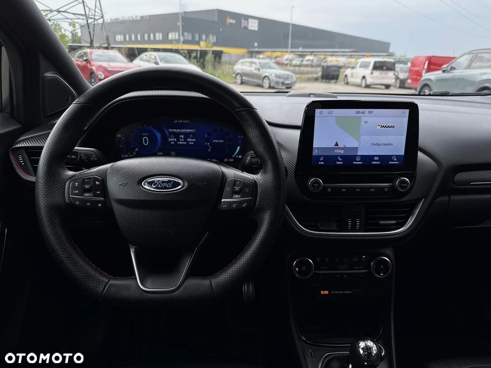 Ford Puma 1.0 EcoBoost ST-Line - 14