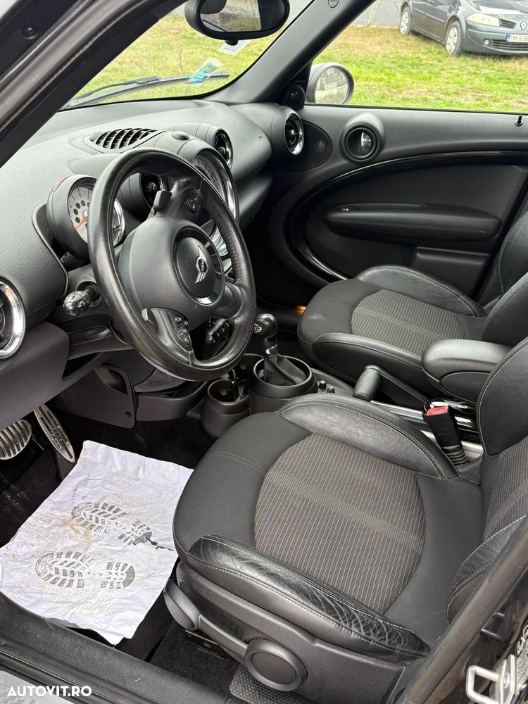 Mini Countryman Cooper SD All4 Aut. - 3