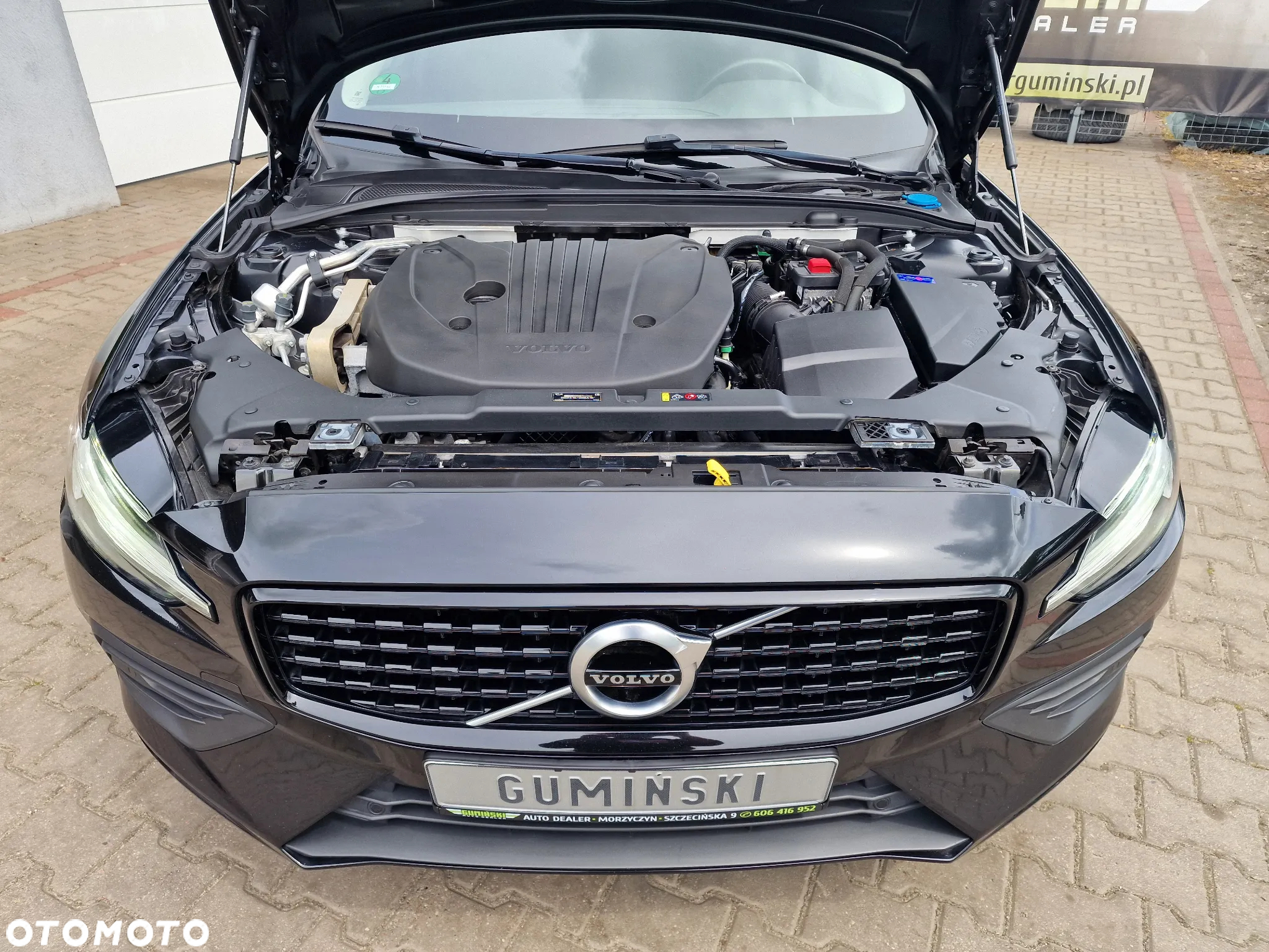 Volvo V60 B3 B Geartronic Momentum Pro - 35