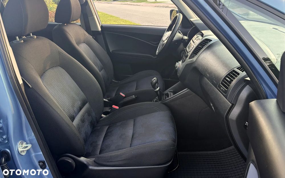 Hyundai ix20 1.4 Edition 20 - 18