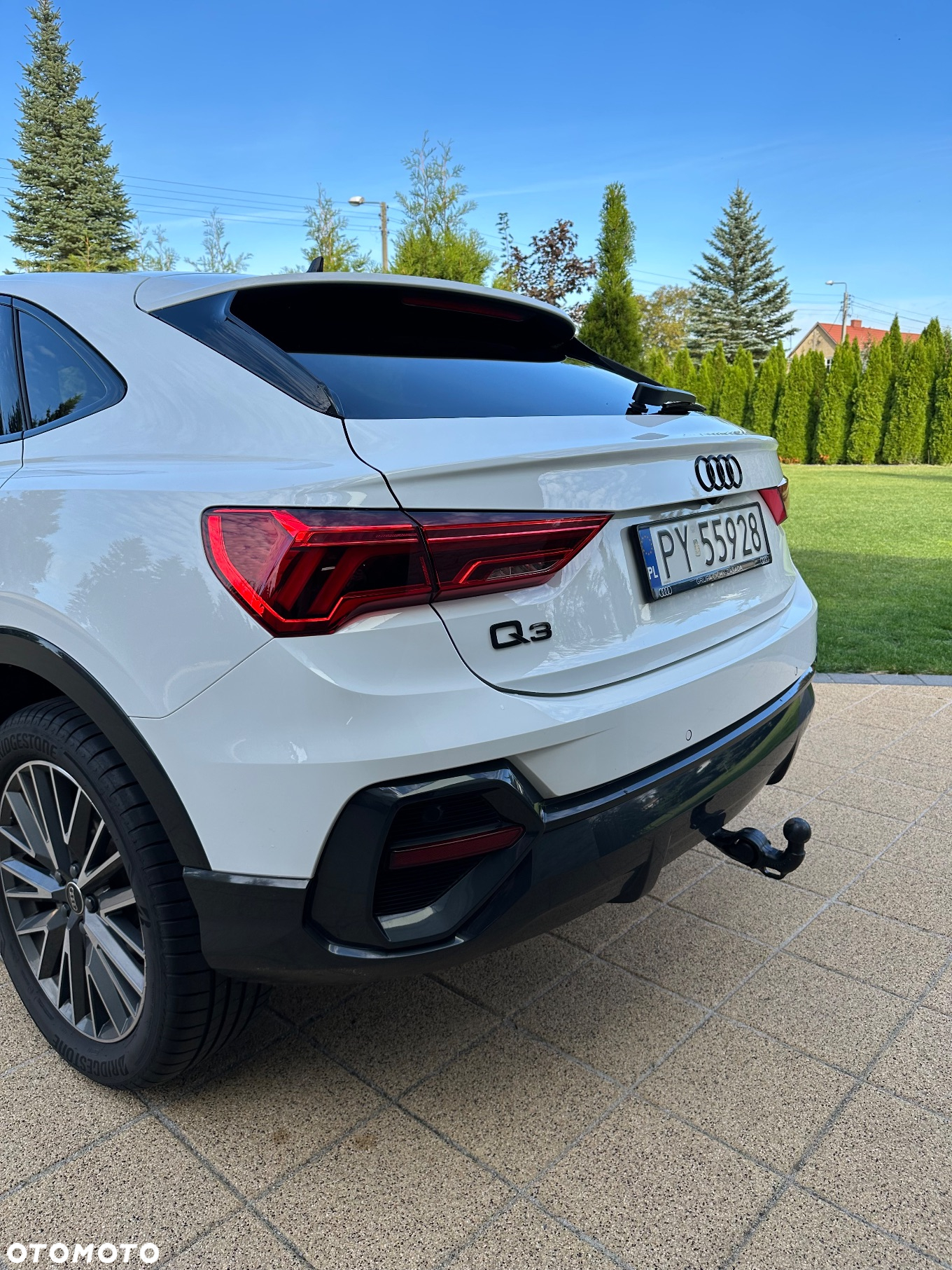 Audi Q3 35 TFSI S tronic - 12