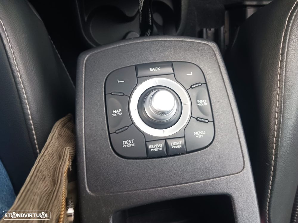 Renault Scénic 1.5 dCi Sport SS - 30