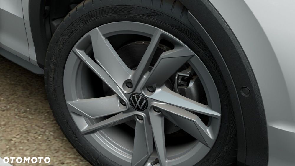 Volkswagen T-Roc 1.5 TSI Style DSG - 9