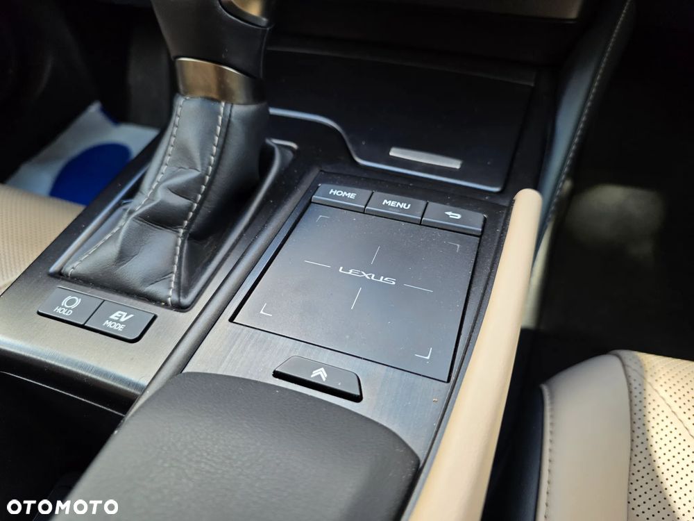 Lexus ES 300h Prestige - 19