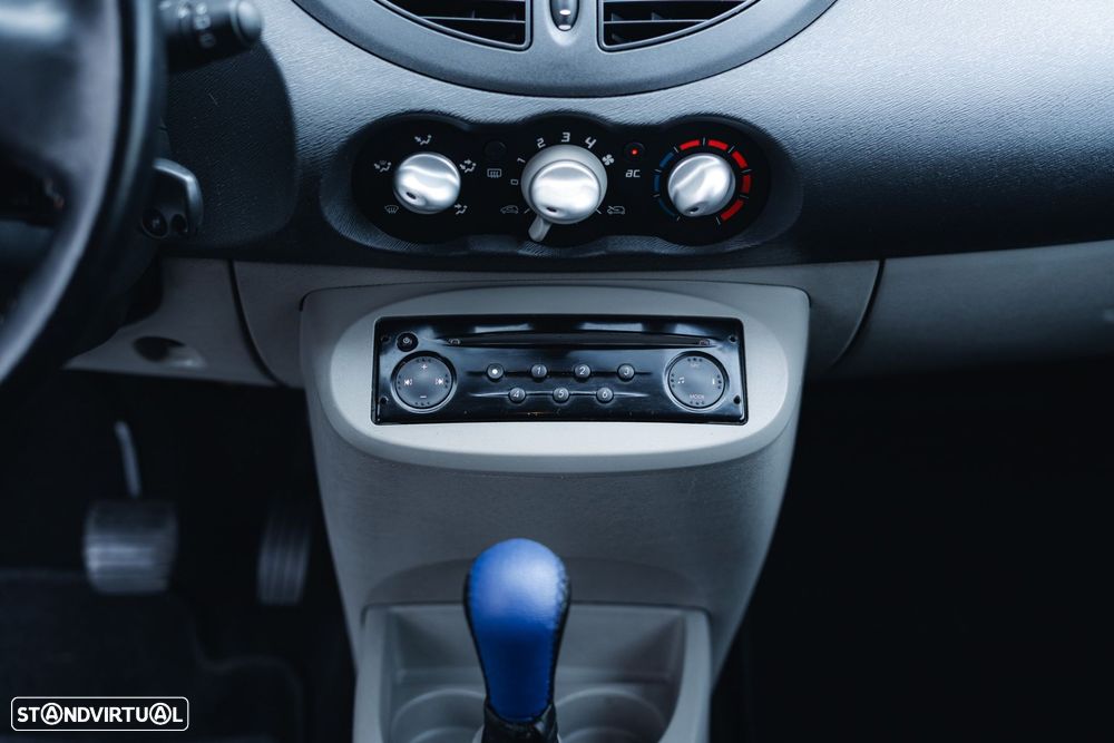 Renault Twingo - 22