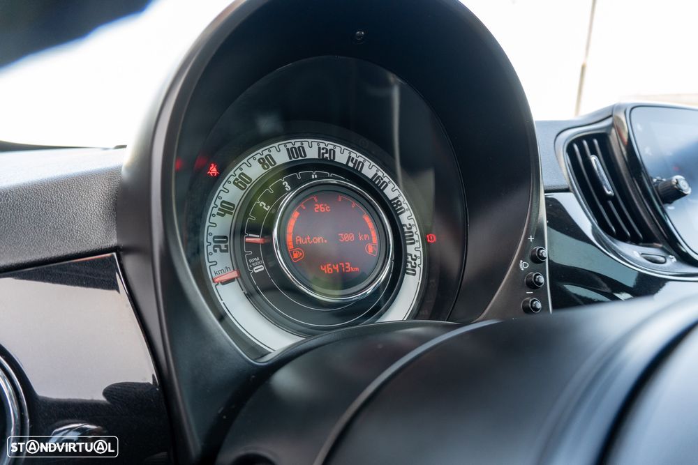 Fiat 500 - 18