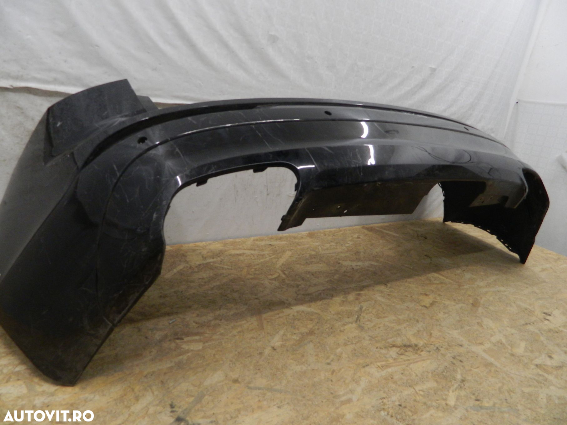 Bara spate Volvo XC60 2, 2018, 2019, 2020, 2021, 31425198. - 6
