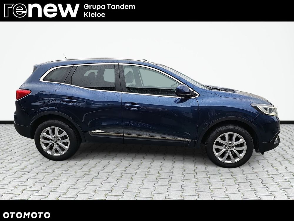 Renault Kadjar - 4