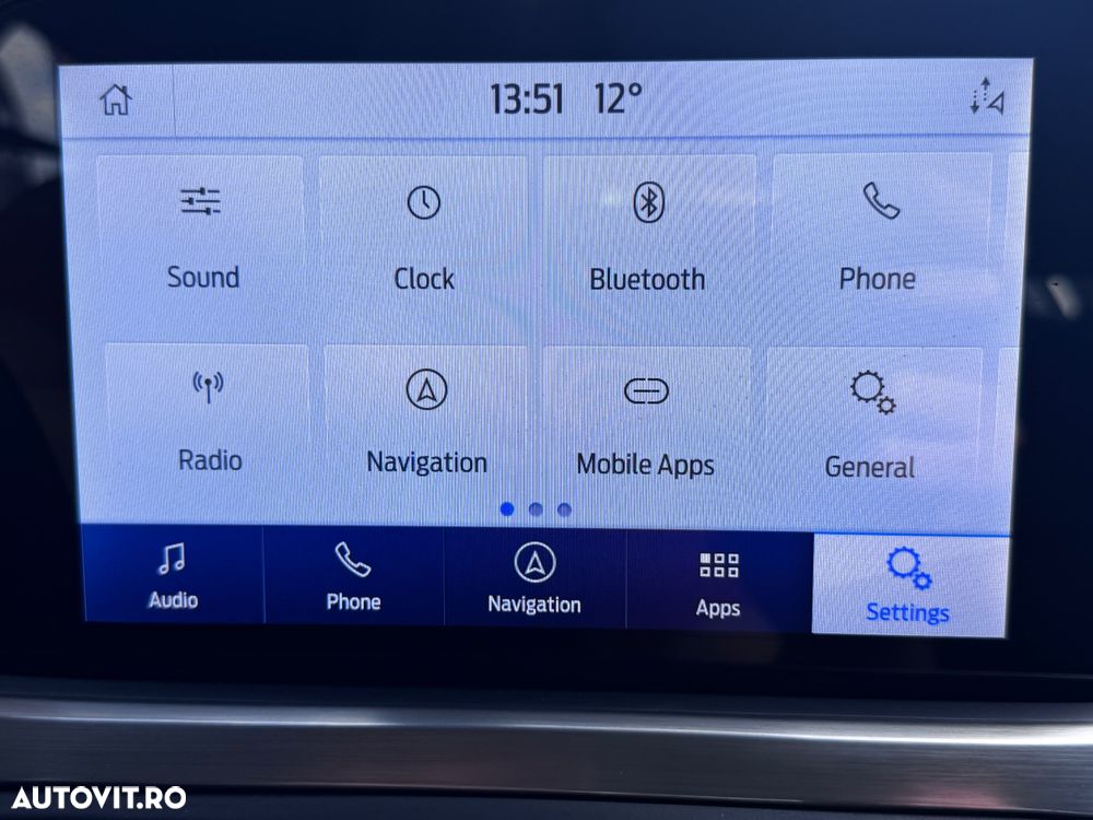 Ford Focus 1.5 EcoBlue Titanium Business - 16