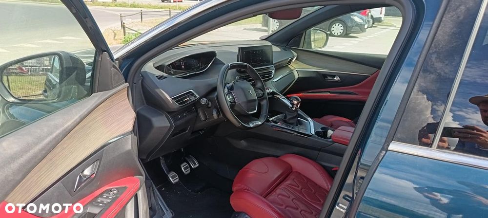 Peugeot 5008 - 7