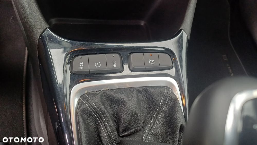 Opel Crossland X 1.2 Action - 17