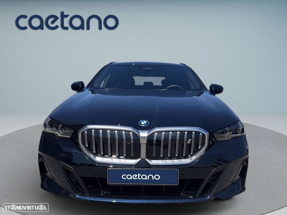 BMW i5 eDrive40 Edição Desportiva M - 2