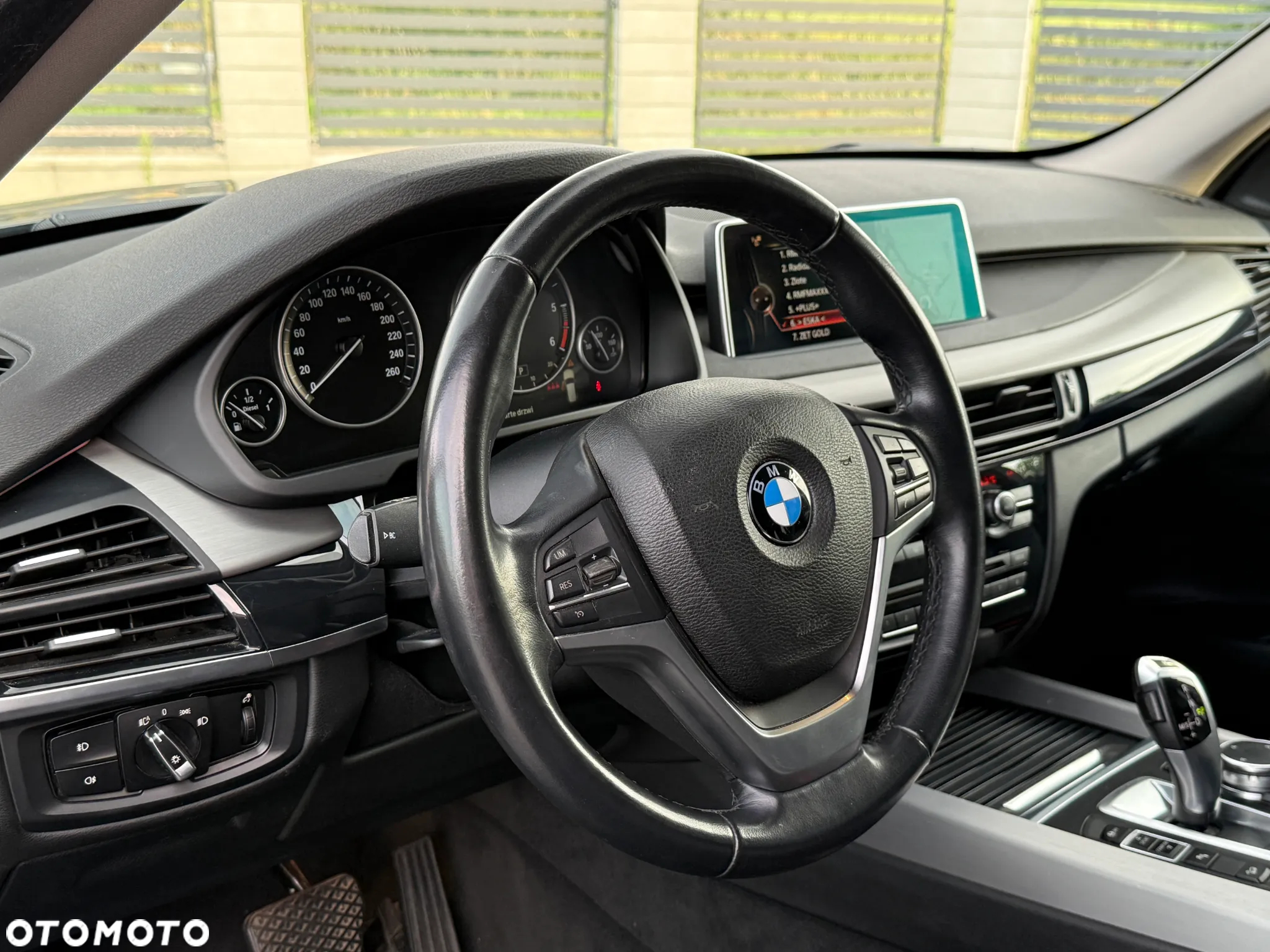 BMW X5 xDrive25d - 21