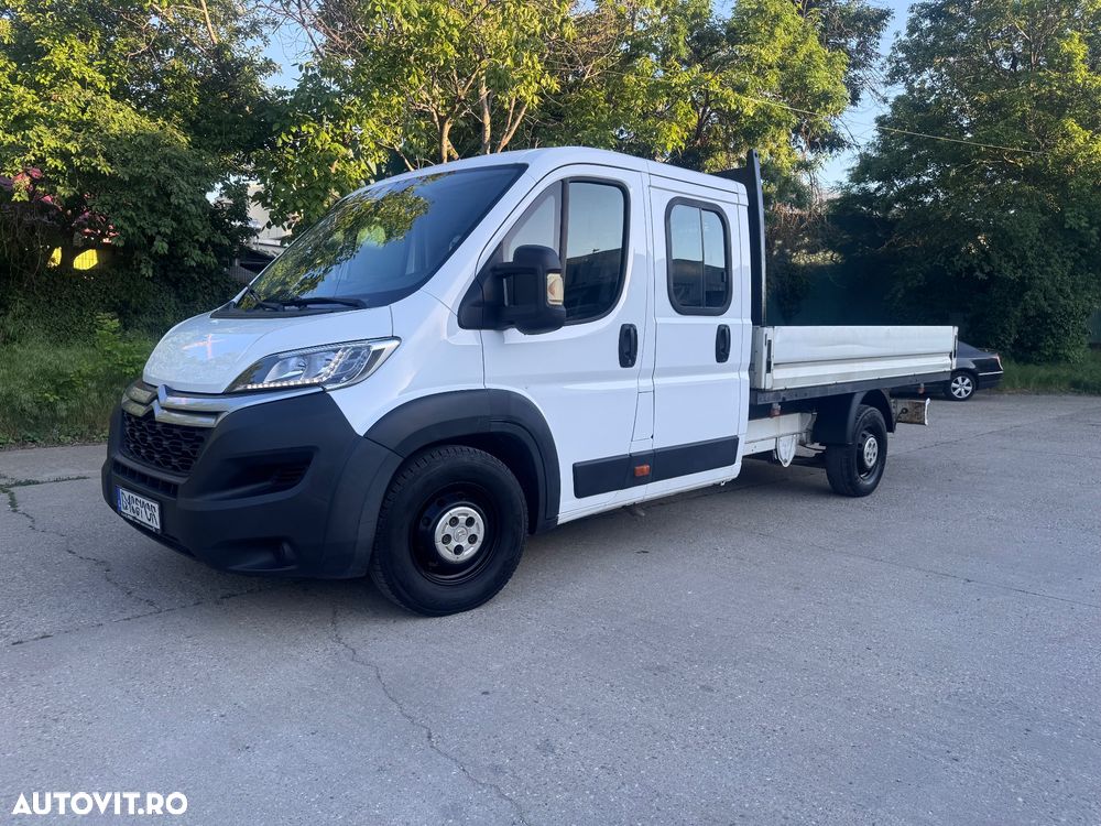 Citroën Jumper Doka - 3