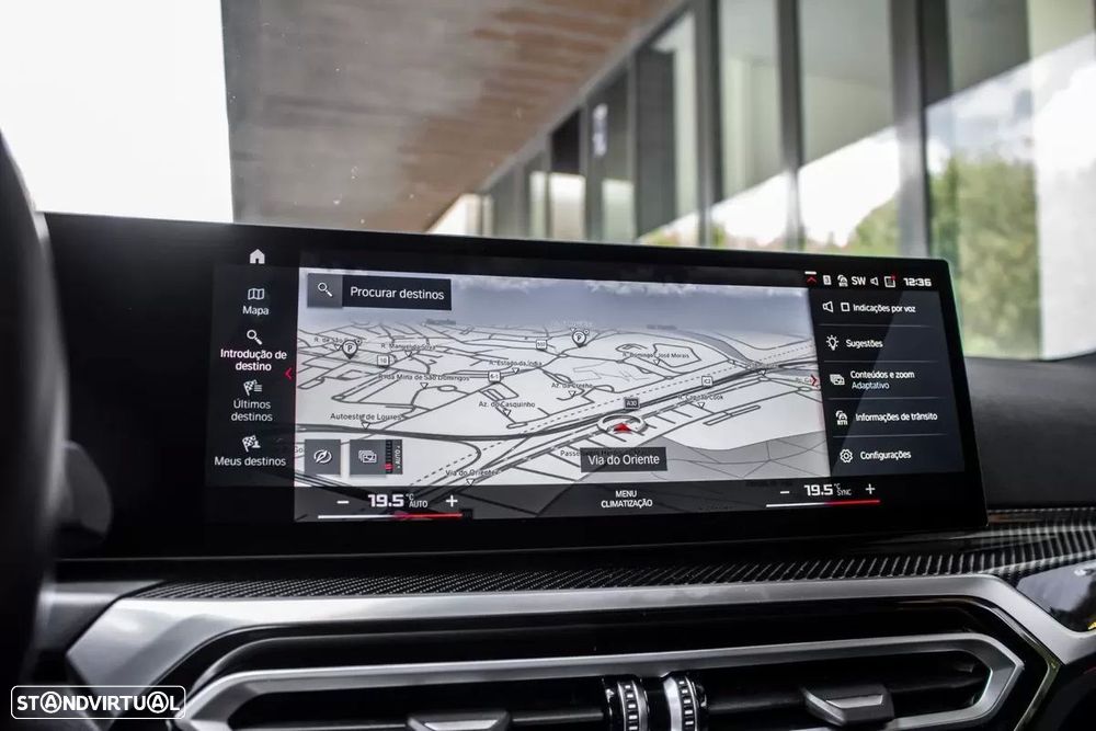 BMW M3 Competition xDrive - 52