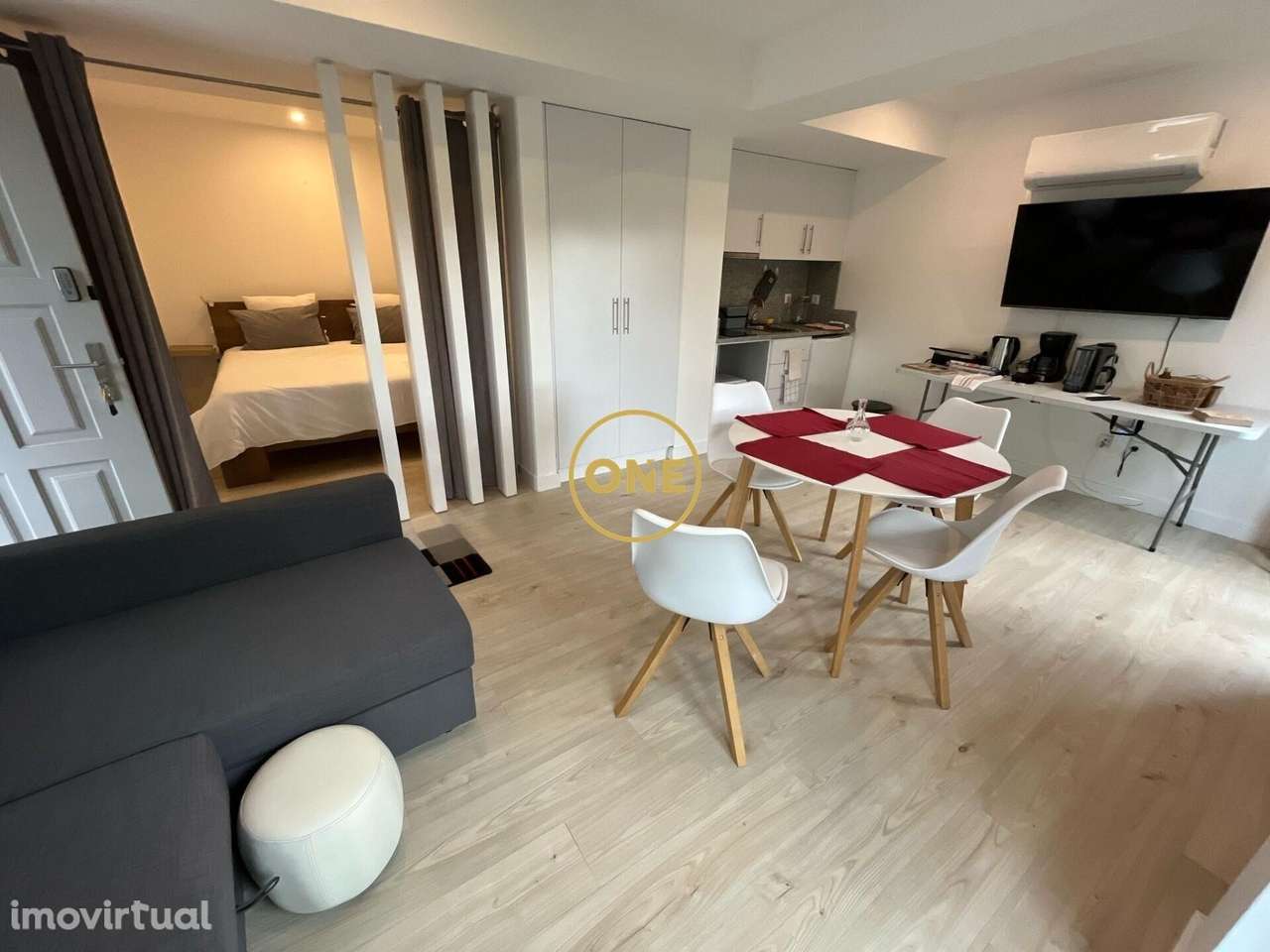 Balança - Terras de Bouro - Grande imagem: 5/7