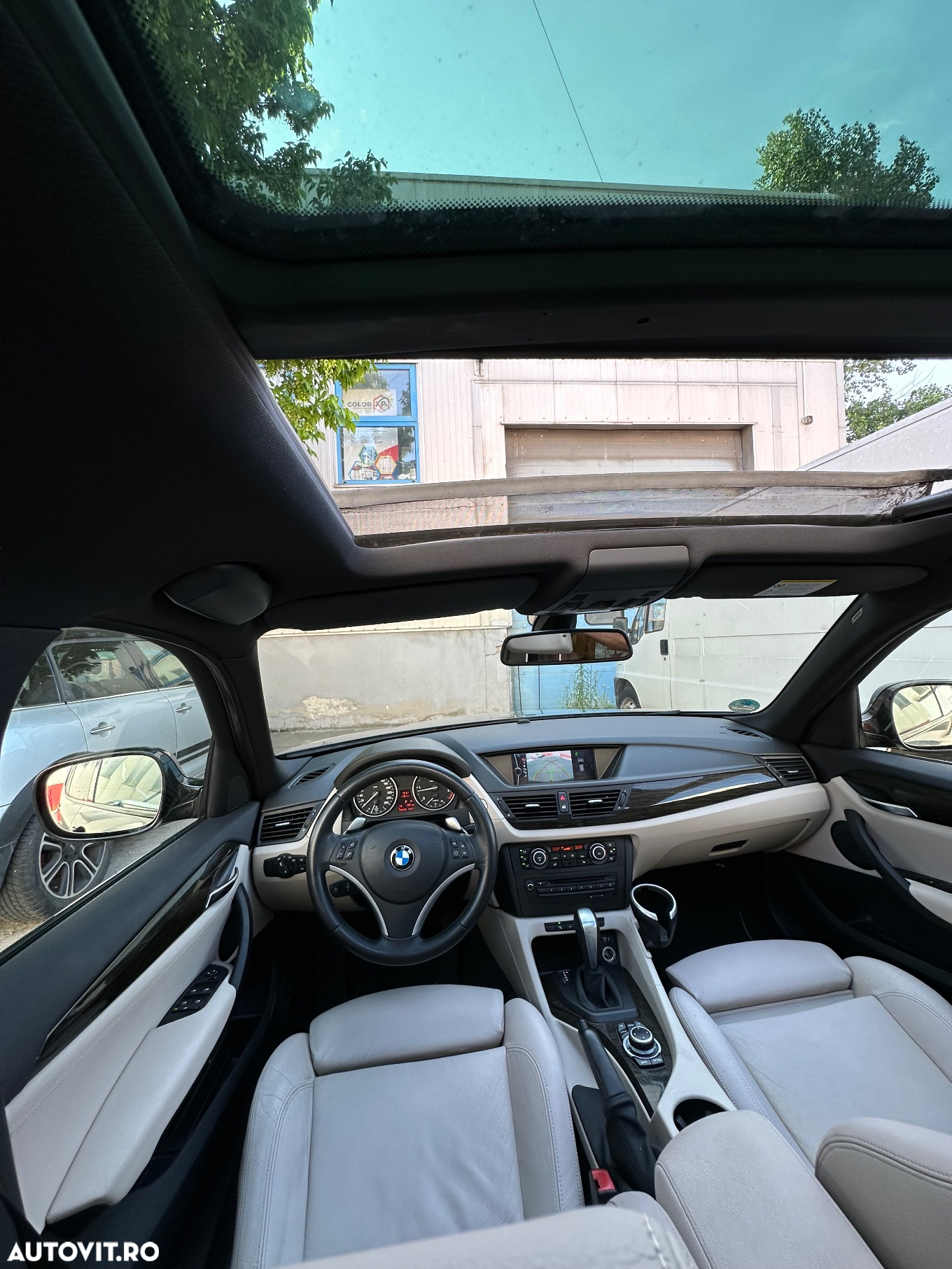 BMW X1 xDrive23d Aut. - 16