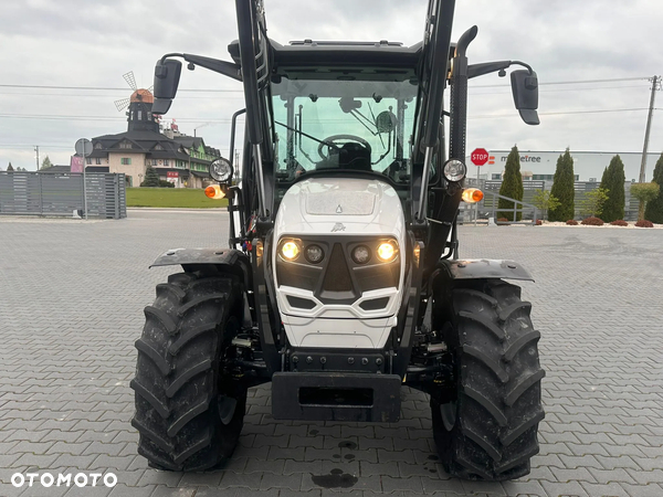 Deutz-Fahr Lamborghini Spire 80 Trend