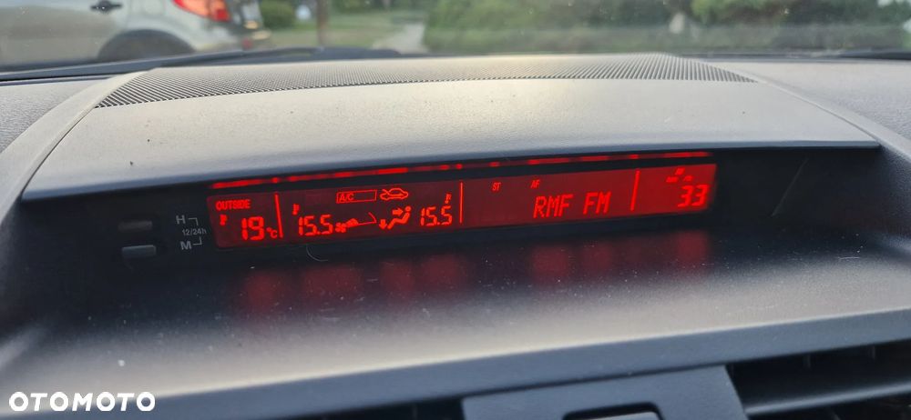 Mazda 6 Sport 2.0 MZR DISI Exclusive-Line Edition 40 Jahre - 35