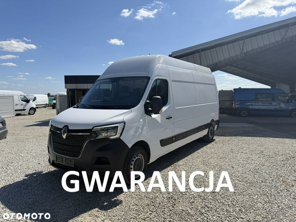 Renault Master - 2