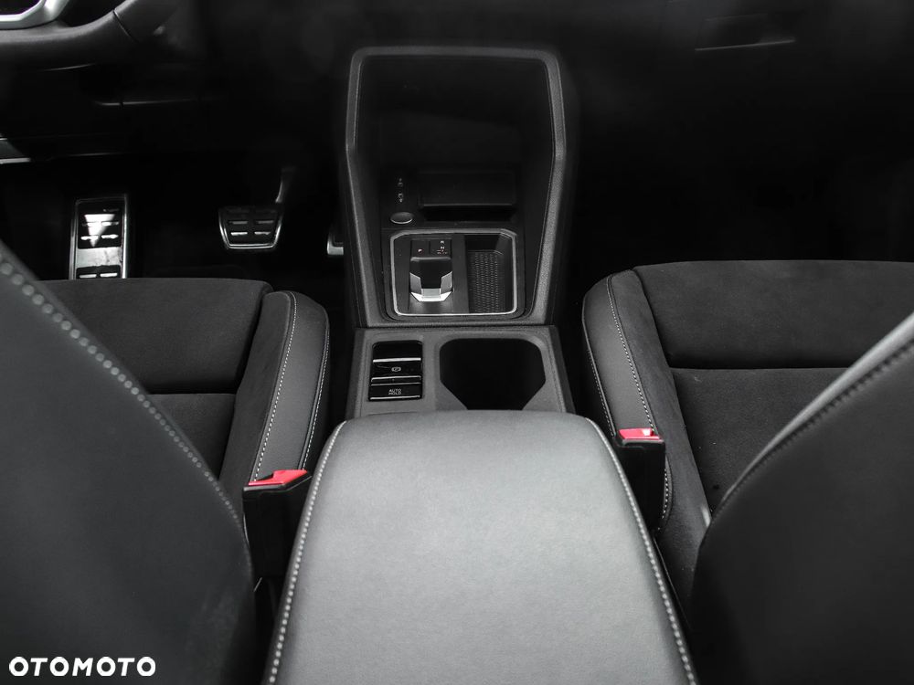 Volkswagen Caddy 2.0 TDI Style DSG - 18