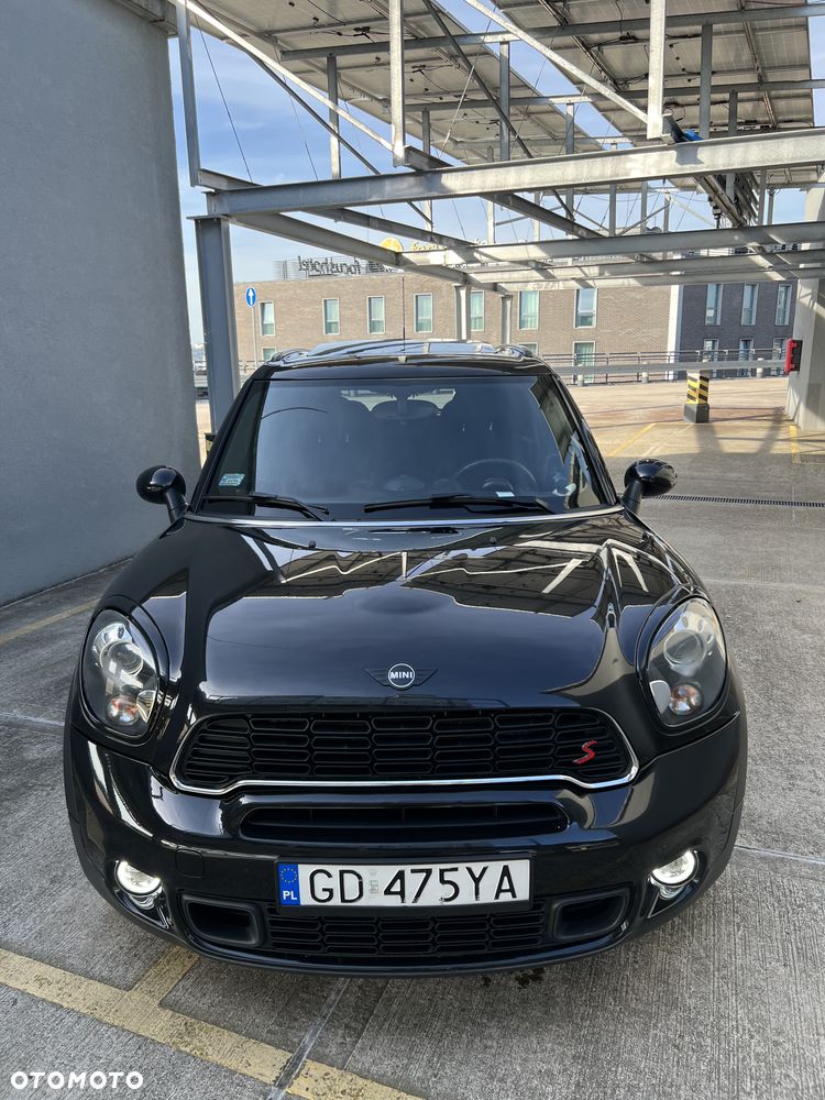 MINI Countryman - 19