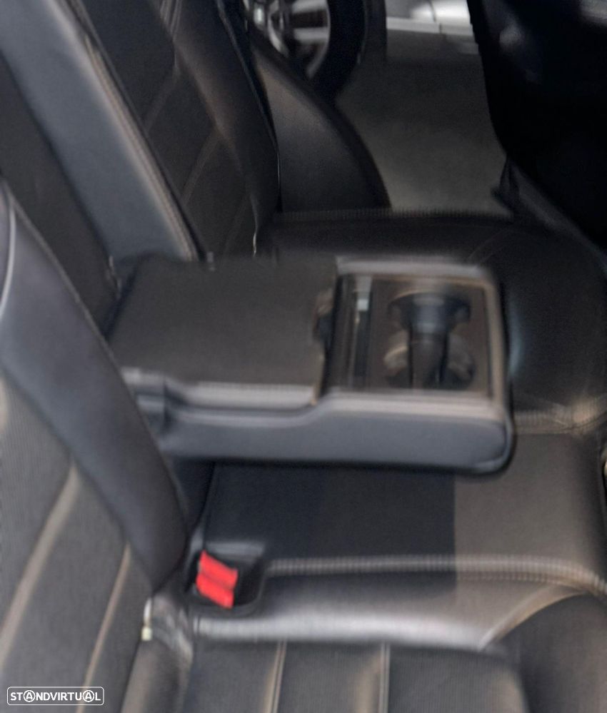 Mazda CX-5 2.2 D Excellence Pack Leather Navi - 4
