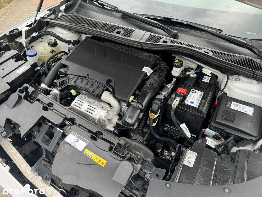 Opel Mokka 1.2 T Elegance S&S - 12