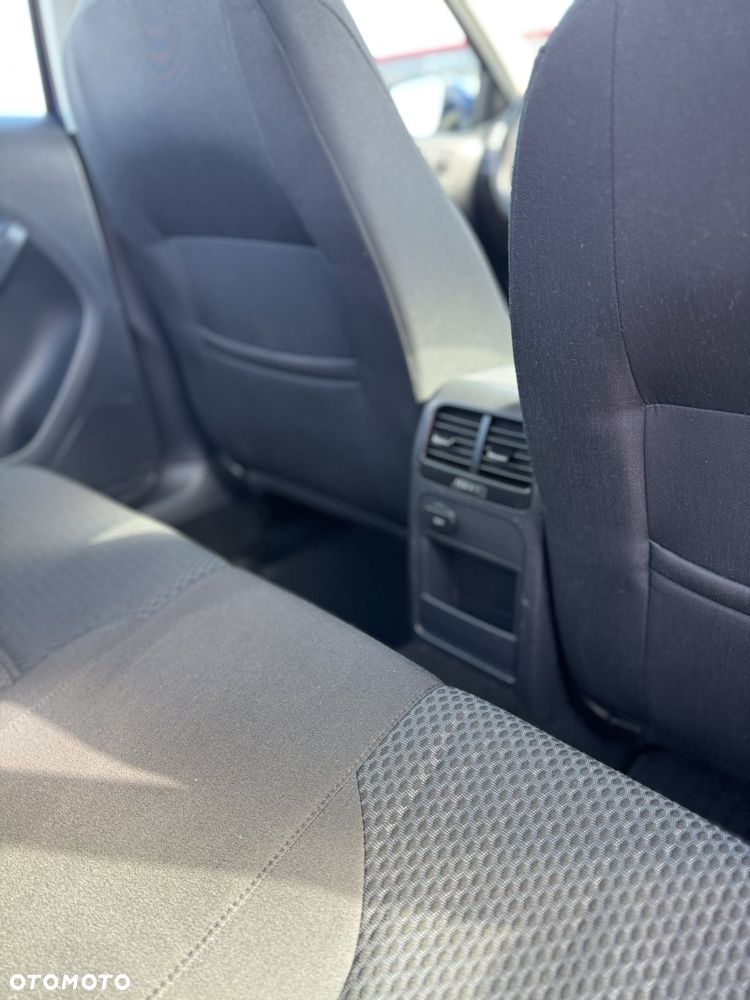 Volkswagen Jetta 1.2 TSI Comfortline - 9