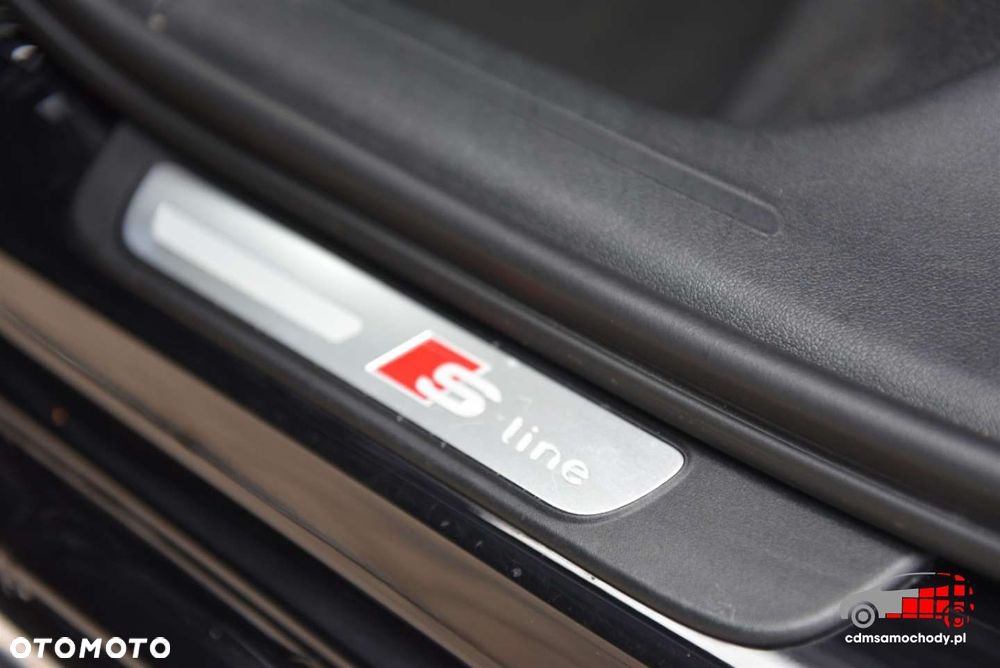 Audi A4 Avant - 30