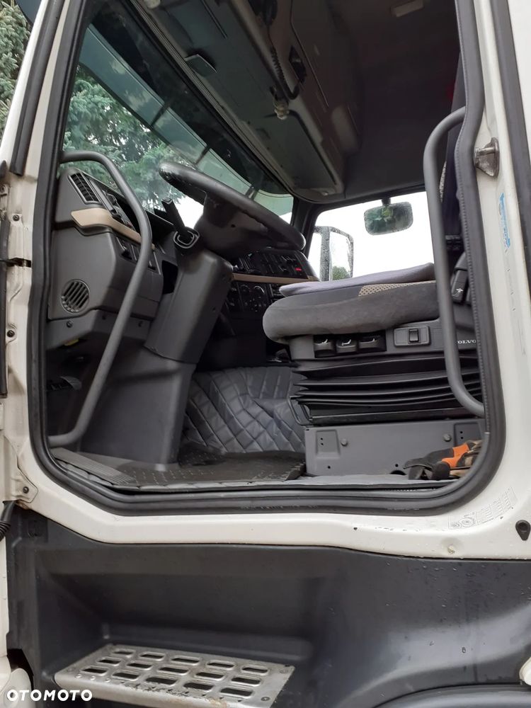 Volvo Volvo FH 480 Globetrotter - 6