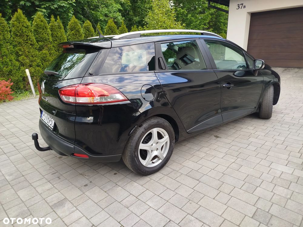Renault Clio 1.2 16V 75 LIMITED - 5