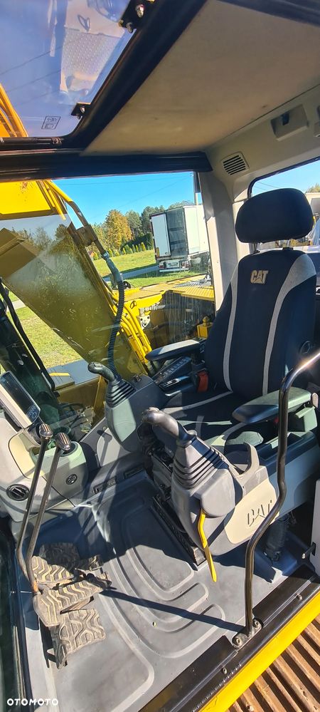 Caterpillar 313F LGC - 7