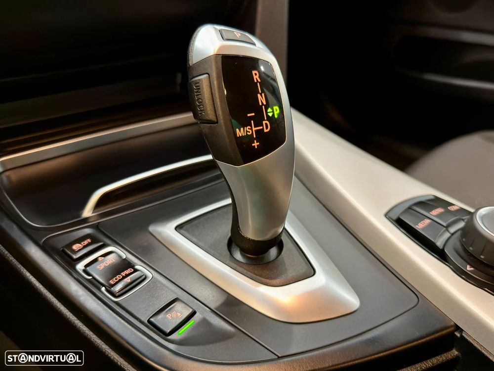 BMW 418 Gran Coupé d Advantage Auto - 6