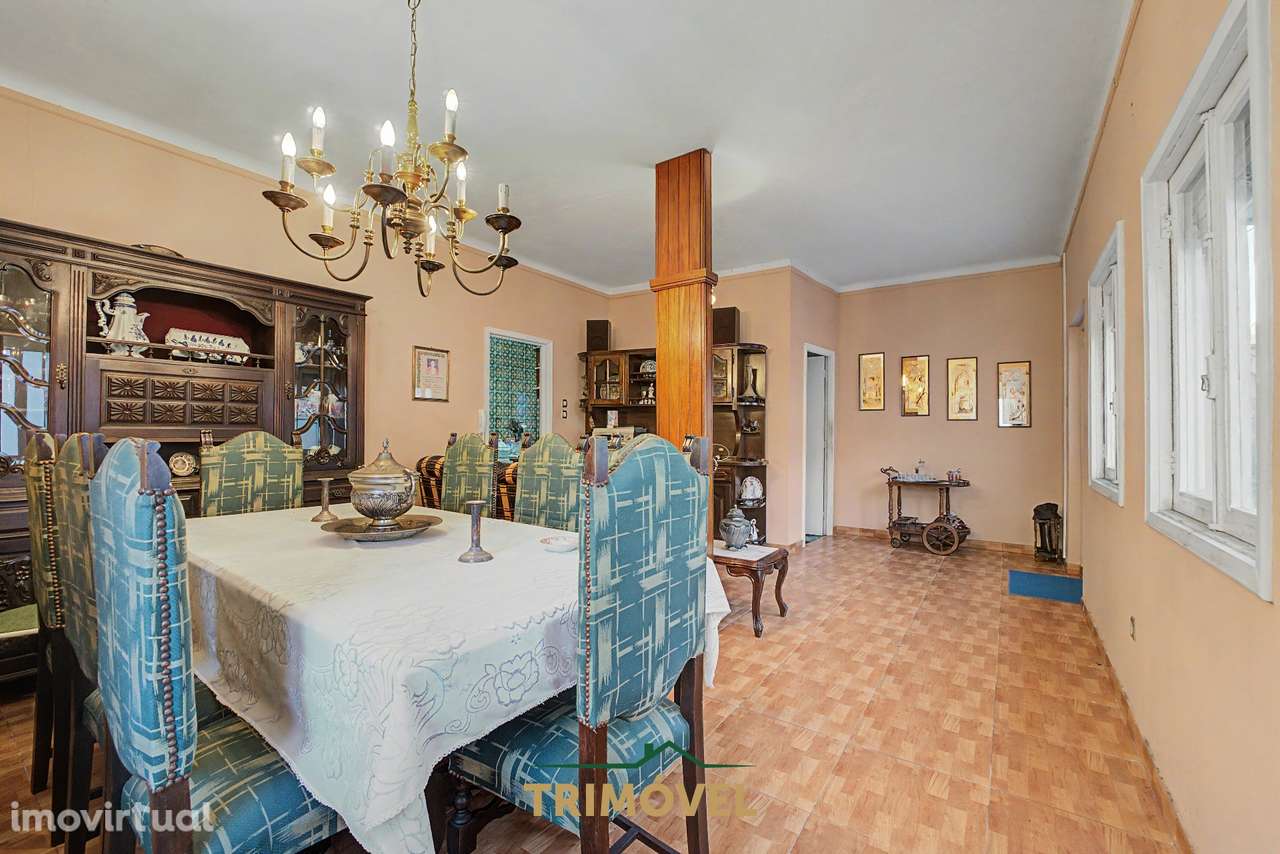 Moradia Independente T3 em São Roque - Grande imagem: 4/25