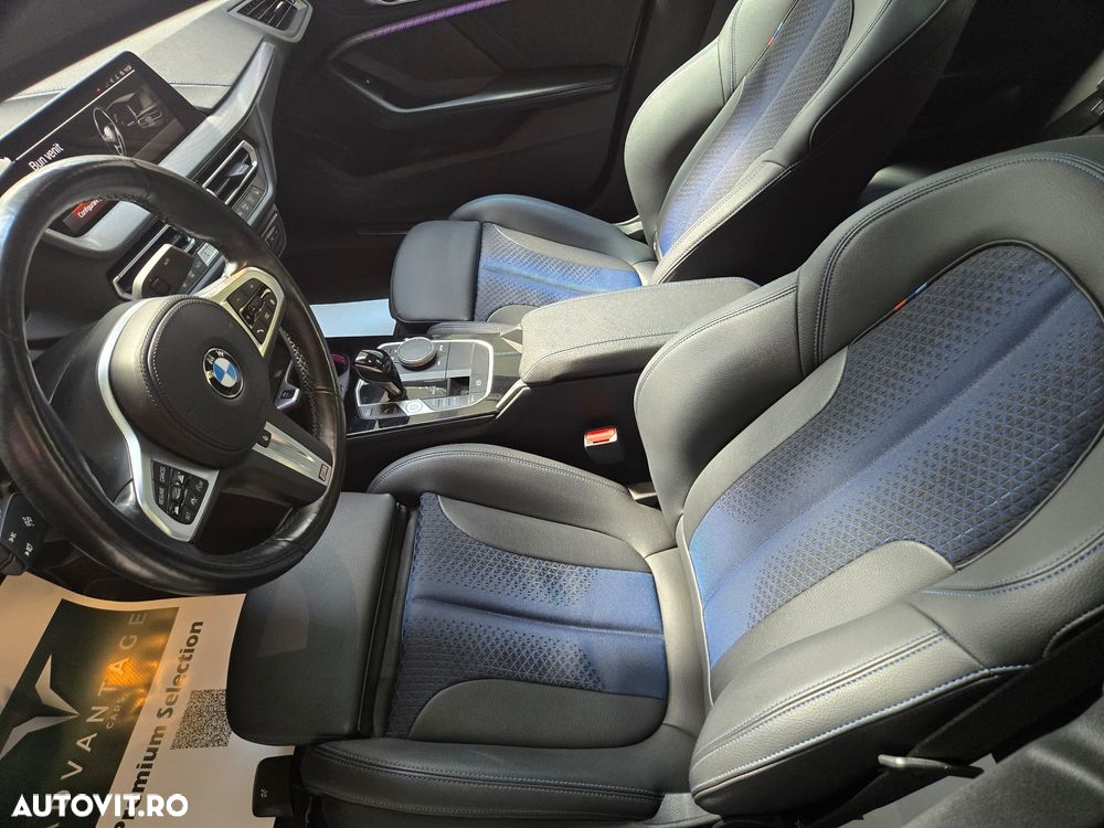 BMW Seria 2 218i Aut. M Sport - 17