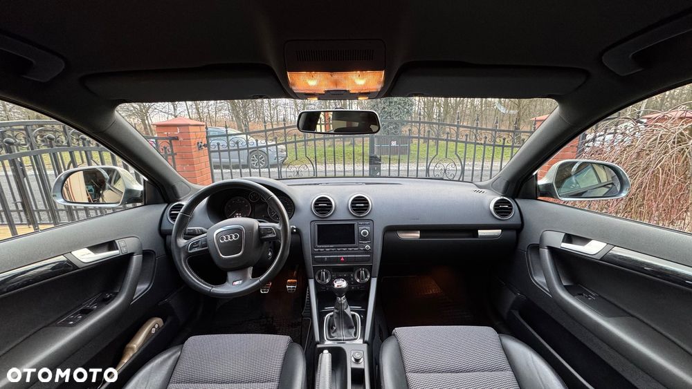 Audi S3 - 14